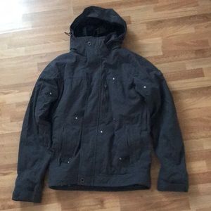 Men’s winter jacket